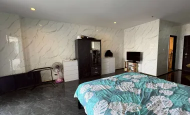 Condo For Sale Sea View Studio at View Talay 3A | Pratumnak Soi 6