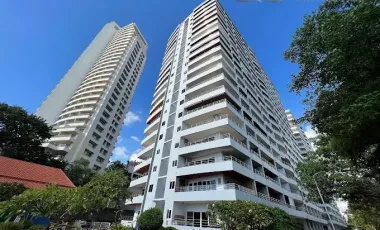 Condo For Sale Sea View Studio at View Talay 3A | Pratumnak Soi 6
