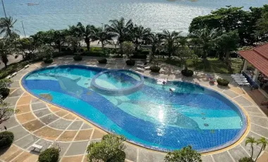 Condo For Sale Sea View Studio at View Talay 3A | Pratumnak Soi 6