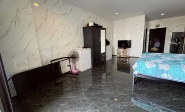 Condo For Sale Sea View Studio at View Talay 3A | Pratumnak Soi 6