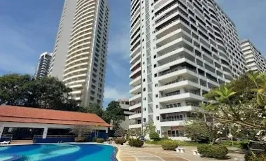 Condo For Sale Sea View Studio at View Talay 3A | Pratumnak Soi 6