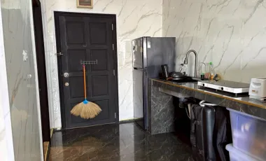 Condo For Sale Sea View Studio at View Talay 3A | Pratumnak Soi 6