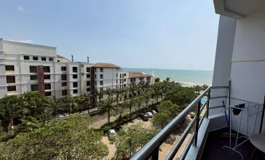 Condo For Sale Sea View Studio at View Talay 3A | Pratumnak Soi 6