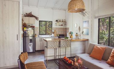 Se alquila casa campestre en zona rural - Excepcional ubicación