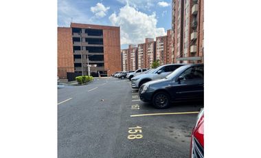 APARTAMENTO SANTA MARA ITAGÜ - CIUDADELA DEL VALLE