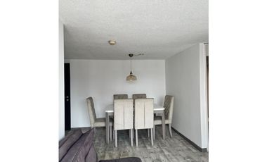 APARTAMENTO SANTA MARA ITAGÜ - CIUDADELA DEL VALLE