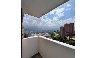 APARTAMENTO SANTA MARA ITAGÜ - CIUDADELA DEL VALLE