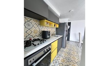 APARTAMENTO SANTA MARA ITAGÜ - CIUDADELA DEL VALLE
