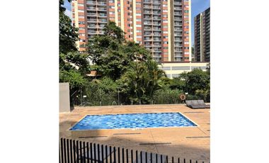 APARTAMENTO SANTA MARA ITAGÜ - CIUDADELA DEL VALLE