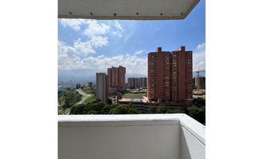 APARTAMENTO SANTA MARA ITAGÜ - CIUDADELA DEL VALLE