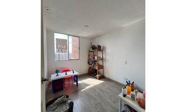 APARTAMENTO SANTA MARA ITAGÜ - CIUDADELA DEL VALLE
