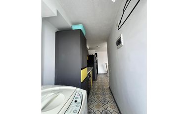 APARTAMENTO SANTA MARA ITAGÜ - CIUDADELA DEL VALLE