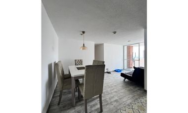 APARTAMENTO SANTA MARA ITAGÜ - CIUDADELA DEL VALLE