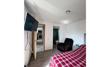 APARTAMENTO SANTA MARA ITAGÜ - CIUDADELA DEL VALLE