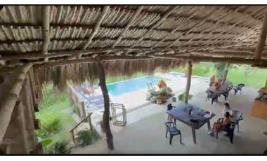 Finca en Venta 100% Equipada a 500 m del Mar | San Bernardo del Viento