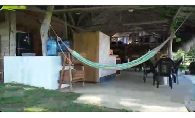 Finca en Venta 100% Equipada a 500 m del Mar | San Bernardo del Viento
