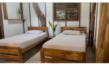 Finca en Venta 100% Equipada a 500 m del Mar | San Bernardo del Viento