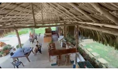 Finca en Venta 100% Equipada a 500 m del Mar | San Bernardo del Viento