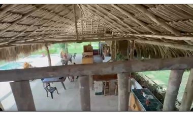 Finca en Venta 100% Equipada a 500 m del Mar | San Bernardo del Viento