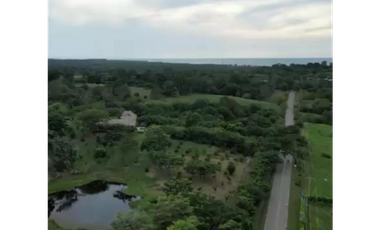 Finca en Venta 100% Equipada a 500 m del Mar | San Bernardo del Viento