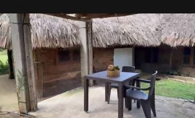 Finca en Venta 100% Equipada a 500 m del Mar | San Bernardo del Viento