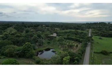 Finca en Venta 100% Equipada a 500 m del Mar | San Bernardo del Viento