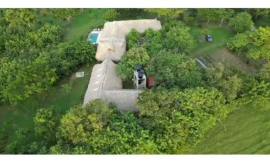 Finca en Venta 100% Equipada a 500 m del Mar | San Bernardo del Viento