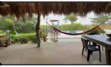 Finca en Venta 100% Equipada a 500 m del Mar | San Bernardo del Viento