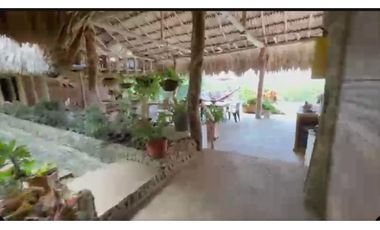 Finca en Venta 100% Equipada a 500 m del Mar | San Bernardo del Viento