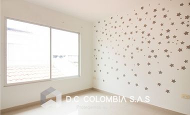 CASA EN VENTA EN NEIVA HUILA, CONDOMINIO PAISAJE DE ALMERIA