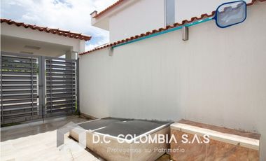 CASA EN VENTA EN NEIVA HUILA, CONDOMINIO PAISAJE DE ALMERIA