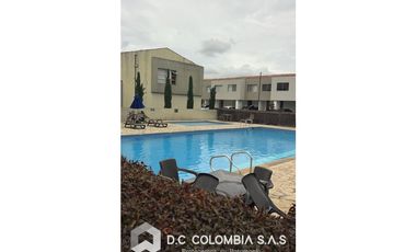 CASA EN VENTA EN JAMUND - VALLE - BARRIO CIUDAD COUNTRY