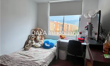 SE VENDE APARTAMENTO EN HUERTAS DE CAJICA