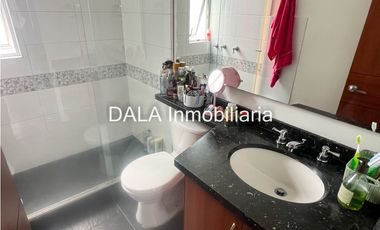 SE VENDE APARTAMENTO EN HUERTAS DE CAJICA