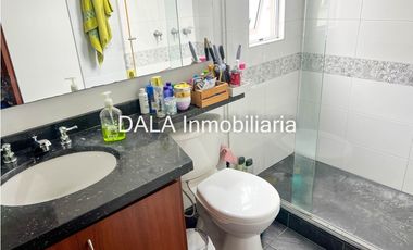 SE VENDE APARTAMENTO EN HUERTAS DE CAJICA