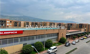 SE VENDE APARTAMENTO EN HUERTAS DE CAJICA