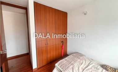 SE VENDE APARTAMENTO EN HUERTAS DE CAJICA