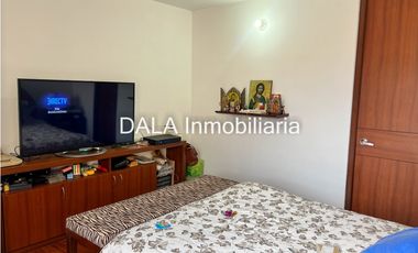 SE VENDE APARTAMENTO EN HUERTAS DE CAJICA
