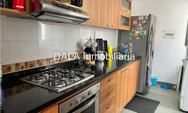 SE VENDE APARTAMENTO EN HUERTAS DE CAJICA