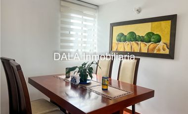 SE VENDE APARTAMENTO EN HUERTAS DE CAJICA