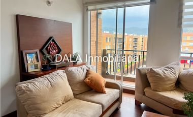 SE VENDE APARTAMENTO EN HUERTAS DE CAJICA