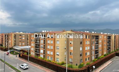 SE VENDE APARTAMENTO EN HUERTAS DE CAJICA