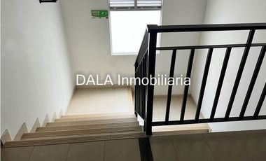 SE VENDE APARTAMENTO EN HUERTAS DE CAJICA