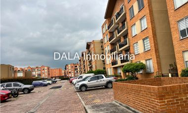 SE VENDE APARTAMENTO EN HUERTAS DE CAJICA