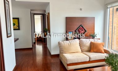 SE VENDE APARTAMENTO EN HUERTAS DE CAJICA