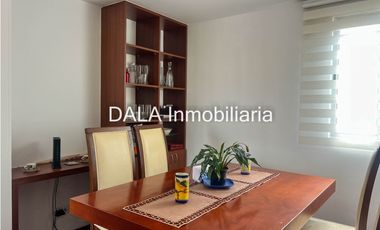 SE VENDE APARTAMENTO EN HUERTAS DE CAJICA