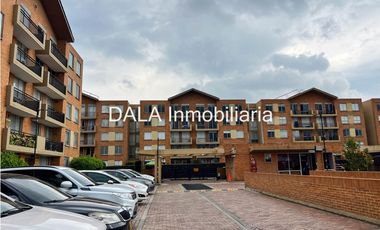 SE VENDE APARTAMENTO EN HUERTAS DE CAJICA