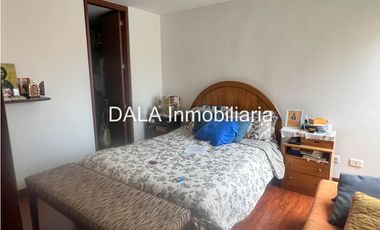 SE VENDE APARTAMENTO EN HUERTAS DE CAJICA