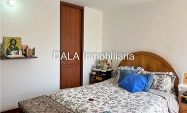 SE VENDE APARTAMENTO EN HUERTAS DE CAJICA