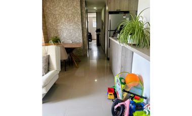 VENTA DE APARTAMENTO EN SURAMÉRICA